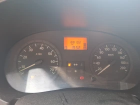 Dacia Logan 1.4 mpi, снимка 8