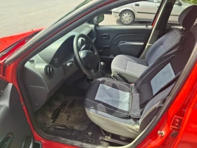 Dacia Logan 1.4 mpi, снимка 5