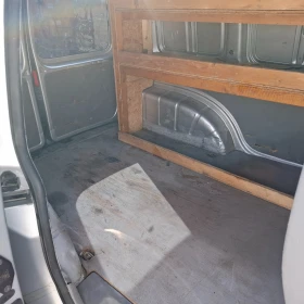 VW Caddy Германия 1900 куб.Клиатик, снимка 16