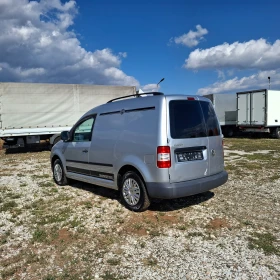 VW Caddy Германия 1900 куб.Клиатик, снимка 8