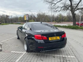 BMW 520, снимка 3