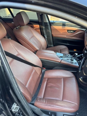 BMW 520, снимка 5