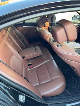 BMW 520, снимка 6