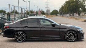 BMW 540 i= xDrive= M5 pack= Distronic= Soft Close= HUD= Ke, снимка 4