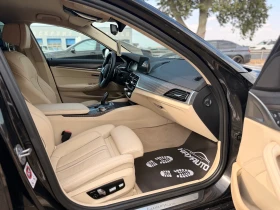 BMW 540 i= xDrive= M5 pack= Distronic= Soft Close= HUD= Ke, снимка 11