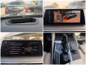 BMW 540 i= xDrive= M5 pack= Distronic= Soft Close= HUD= Ke, снимка 16