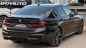 BMW 540 i= xDrive= M5 pack= Distronic= Soft Close= HUD= Ke, снимка 5