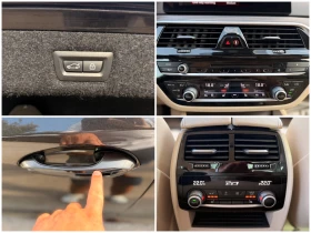 BMW 540 i= xDrive= M5 pack= Distronic= Soft Close= HUD= Ke, снимка 17