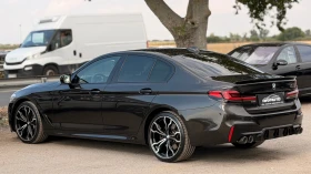 BMW 540 i= xDrive= M5 pack= Distronic= Soft Close= HUD= Ke, снимка 7