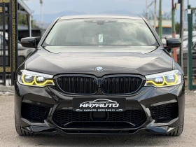 BMW 540 i= xDrive= M5 pack= Distronic= Soft Close= HUD= Ke, снимка 2