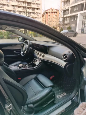 Mercedes-Benz E 350, снимка 6