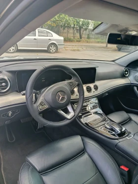 Mercedes-Benz E 350, снимка 7