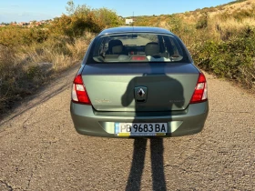 Renault Symbol, снимка 3