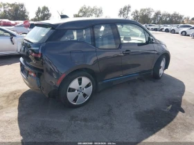 BMW i3 BASE W/RANGE EXTENDER, снимка 10