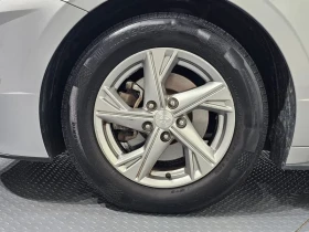 Hyundai Sonata 2.0 Lpg Style, снимка 5