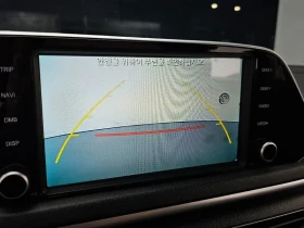 Hyundai Sonata 2.0 Lpg Style, снимка 15