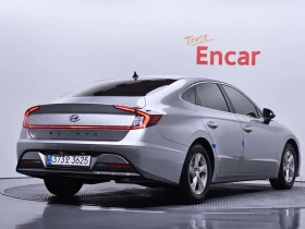 Hyundai Sonata 2.0 Lpg Style, снимка 2