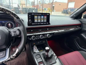 Honda Civic * Manual * CARFAX * , снимка 9
