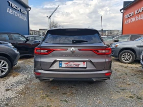 Renault Talisman 1.6DCI 130 k.c.4-control, снимка 7