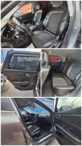 Renault Talisman 1.6DCI 130 k.c.4-control, снимка 16