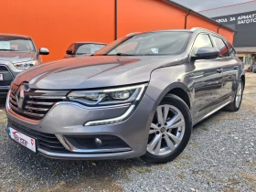 Renault Talisman 1.6DCI 130 k.c.4-control, снимка 4