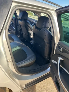 Citroen C5, снимка 7