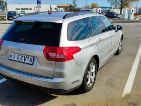 Citroen C5, снимка 3