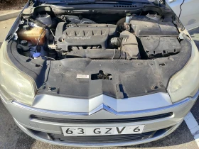Citroen C5, снимка 13