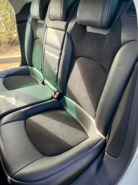 Citroen C5, снимка 10