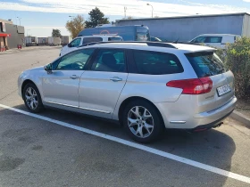 Citroen C5, снимка 4