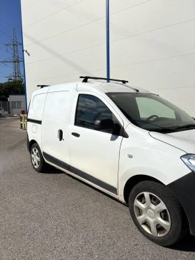 Dacia Dokker, снимка 3