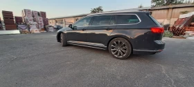 VW Passat R L?NE, снимка 11