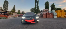 VW Passat R L?NE, снимка 3