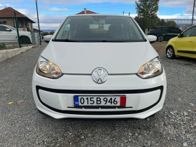 VW Up 1.0 I Климатик !, снимка 2