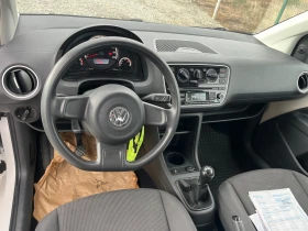VW Up 1.0 I Климатик !, снимка 9