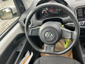 VW Up 1.0 I Климатик !, снимка 12