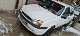 Ford Fiesta 1.3i | Mobile.bg    2