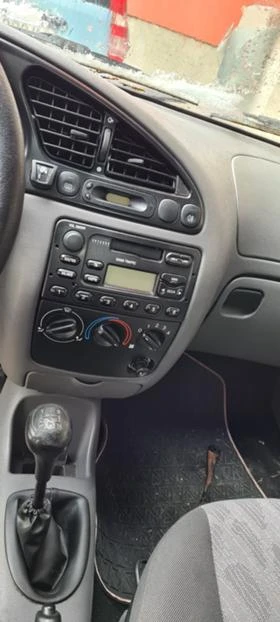Ford Fiesta 1.3i | Mobile.bg    6