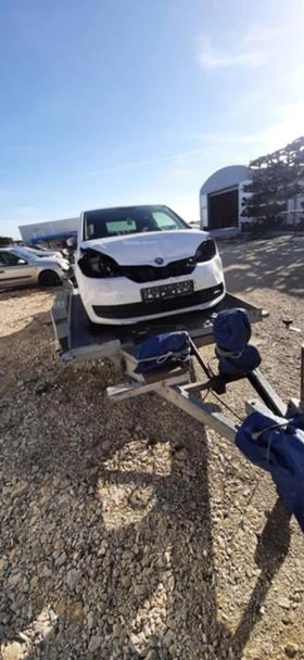 Skoda Citigo 1.0i | Mobile.bg    3