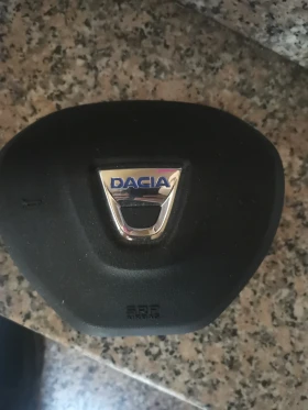 Dacia Lodgy 1.6.- 7 места - 11 лв. - 53621986 2