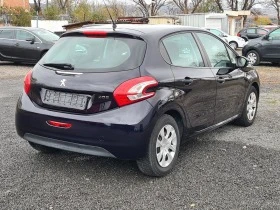 Peugeot 208 1.0 , снимка 4