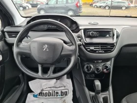 Peugeot 208 1.0 , снимка 8