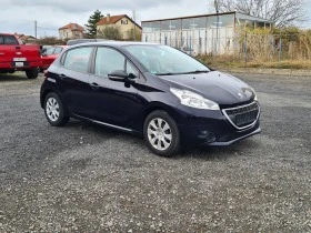 Peugeot 208 1.0  | Mobile.bg    2