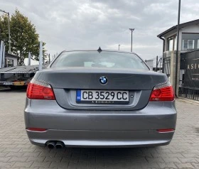     BMW 525 3.0I FACELIFT AUTOMATIC