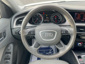 Audi A4 2.0TDI Quattro , снимка 10 - Автомобили и джипове - 44182603