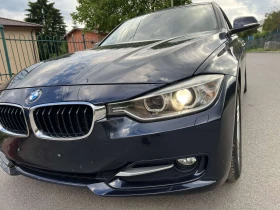 BMW 320 D F31 Sport, снимка 4