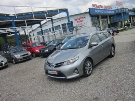 Toyota Auris 1.8 HYBRID/99ps | Mobile.bg    2