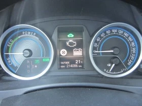 Toyota Auris 1.8 HYBRID/99ps, снимка 14