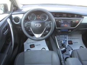 Toyota Auris 1.8 HYBRID/99ps | Mobile.bg    16