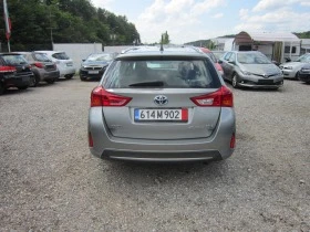 Toyota Auris 1.8 HYBRID/99ps | Mobile.bg    5